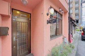 Fachada