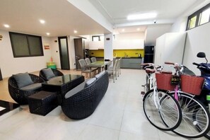 Interior - Gorgeous 7 bedroom villa near the beach (Phu Quoc Island)