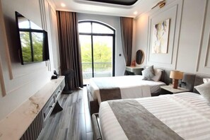 Exterior - Gorgeous 7 bedroom villa near the beach (Phu Quoc Island)