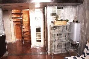 Room - The Model's Apartment - Urban Loft 56 Moscova - Fashion & Design Heart of Milano (Milan)