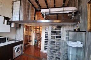 Room - The Model's Apartment - Urban Loft 56 Moscova - Fashion & Design Heart of Milano (Milan)