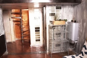 Room - The Model's Apartment - Urban Loft 56 Moscova - Fashion & Design Heart of Milano (Milan)