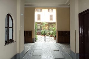 Interior - The Model's Apartment - Urban Loft 56 Moscova - Fashion & Design Heart of Milano (Milan)