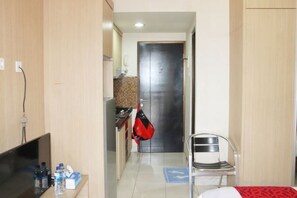 Unclassified image, 5 of 7, button - Taman Sari Sudirman Studio Deluxe B / Near MRT / Central Jakarta (South Jakarta)