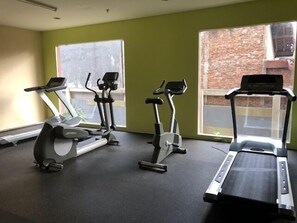 Property amenity