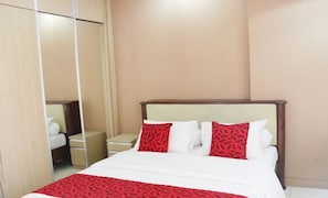 Room - Taman Sari Sudirman Studio Deluxe B / Near MRT / Central Jakarta (South Jakarta)