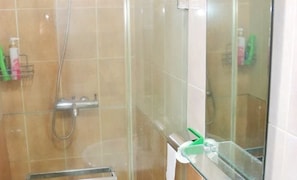 Bathroom - Taman Sari Sudirman Studio Deluxe B / Near MRT / Central Jakarta (South Jakarta)