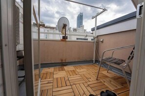 Terrace/patio - Studio House Grand Piano / near JR Shinjuku stn　 (Tokyo)