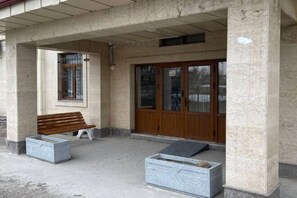 Room - Apartments in Parkent 170 (Tashkent)