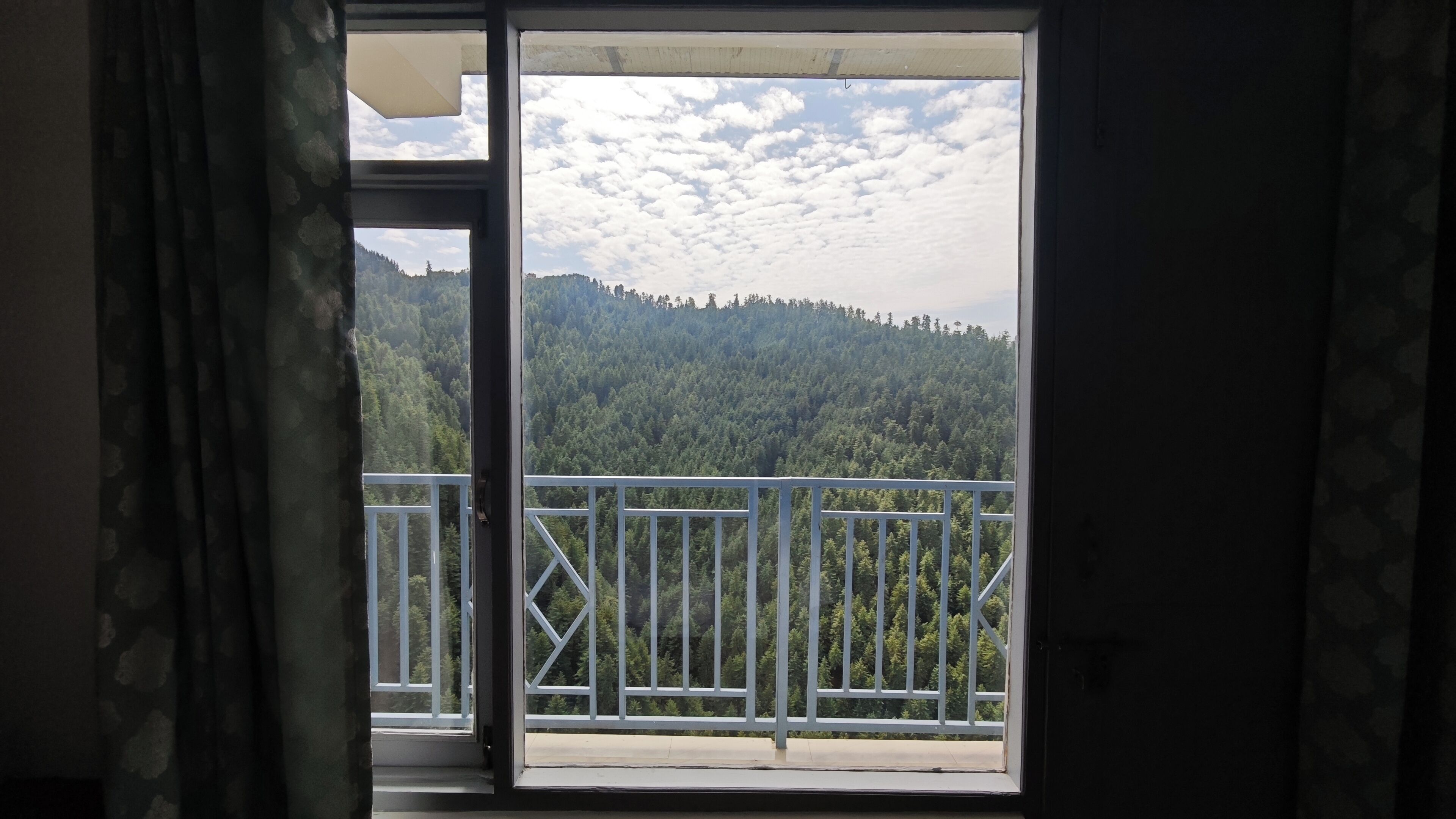 Habitación doble superior | Escritorio, espacio para trabajar con laptop y wifi gratis 