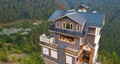 Serene Outback Farmstead