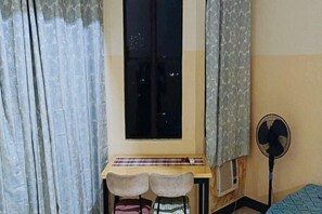 Interior - Winland JY7 Cebu by RedDoorz (Cebu City)