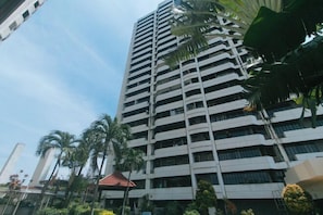 Exterior - Winland JY7 Cebu by RedDoorz (Cebu City)
