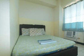 Room - Winland JY7 Cebu by RedDoorz (Cebu City)