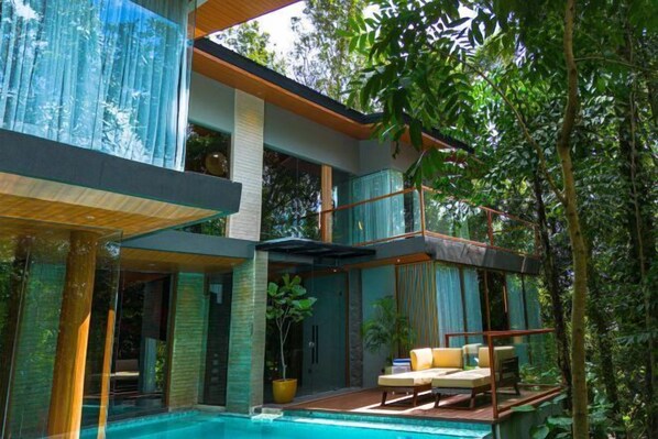 Cribs/infant beds - House of Gaia (Lipa)