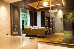 Comodidades da propriedade