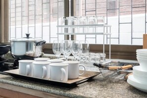 Dining - Greta Villa (Pattaya)
