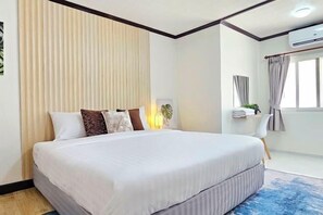 Room - Greta Villa (Pattaya)
