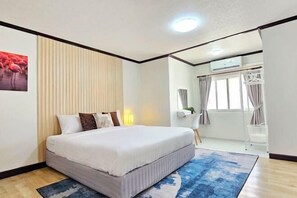Room - Greta Villa (Pattaya)