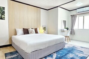 Room - Greta Villa (Pattaya)