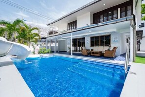 Exterior - Greta Villa (Pattaya)