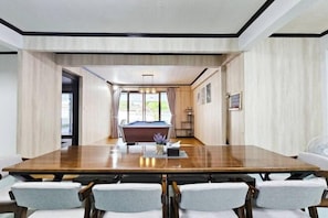Interior - Greta Villa (Pattaya)