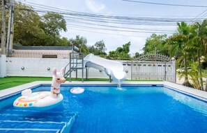 Pool - Greta Villa (Pattaya)