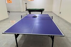 Game room - Orange Chinese Hotel (New Cairo City)
