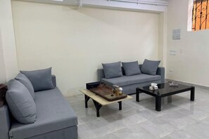 منطقة المعيشة