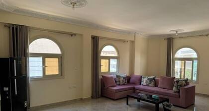 Orange Chinese Hotel