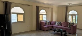 Orange Chinese Hotel