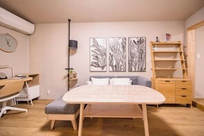 Room - FOX INN (Osaka)