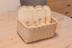 Room - FOX INN (Osaka)