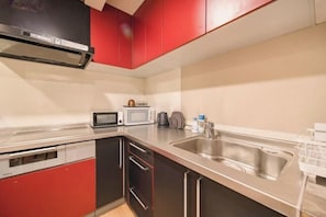 Room - FOXINN (Osaka)