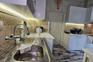 Room - Alex Place-Central Sofia (Sofia)