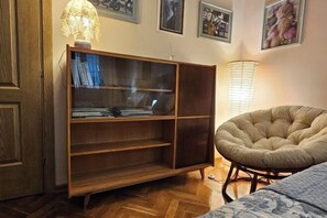 Room - Alex Place-Central Sofia (Sofia)