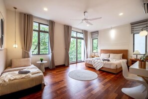 Unclassified image, 3 of 11, button - Bungalow Putrajaya 15Pax w Private Pool Gathering (Putrajaya)