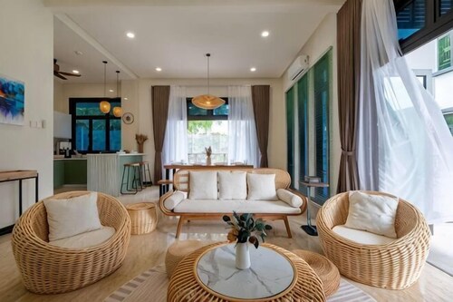 Bungalow Putrajaya 15Pax w Private Pool Gathering