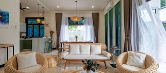 Bungalow Putrajaya 15Pax w Private Pool Gathering