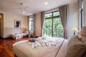 Unclassified image, 2 of 11, button - Bungalow Putrajaya 15Pax w Private Pool Gathering (Putrajaya)