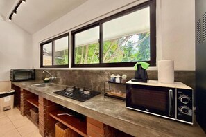 Cribs/infant beds - White Orchid Villa Seminyak (Bali)