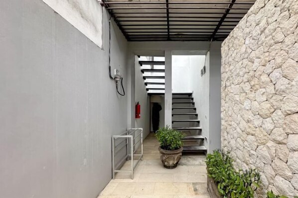 Interior - Green Leaf Villa (1 Bedroom pool Villa with Minimum Stay 2 Nights) (Bali)