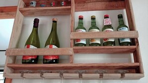 酒吧（店内）