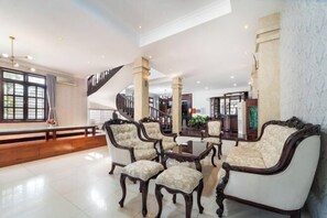 Interior - KN5 Holiday Villa (Ho Chi Minh City)