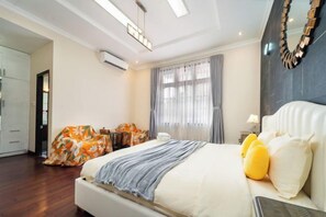 Unclassified image, 3 of 38, button - KN5 Holiday Villa (Ho Chi Minh City)