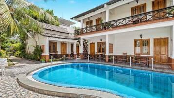 Équipement de l’hébergement