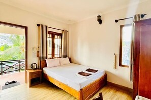 Room - Nhat Huy Bungalow Phu Quoc (Phu Quoc Island)