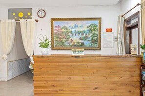 Lobby - Nhat Huy Bungalow Phu Quoc (Phu Quoc Island)