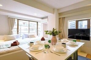 Room - Land Forest Ryogoku (Tokyo)