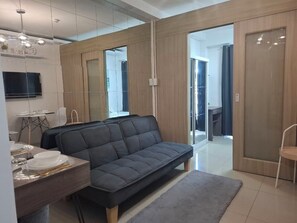 Apartamento estándar | Wifi gratis